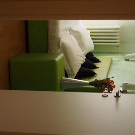 Kerry Blu B&B Бари Экстерьер фото