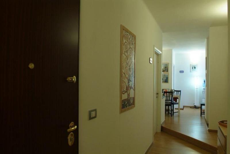 Kerry Blu B&B Бари Экстерьер фото