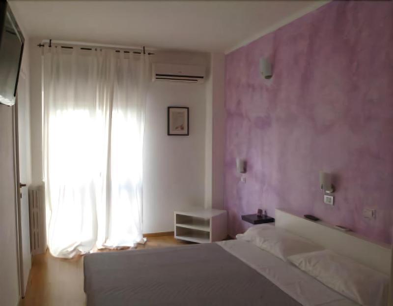 Kerry Blu B&B Бари Экстерьер фото