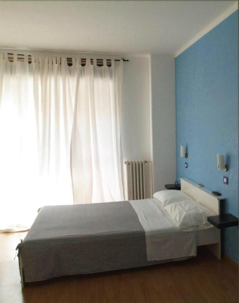 Kerry Blu B&B Бари Экстерьер фото