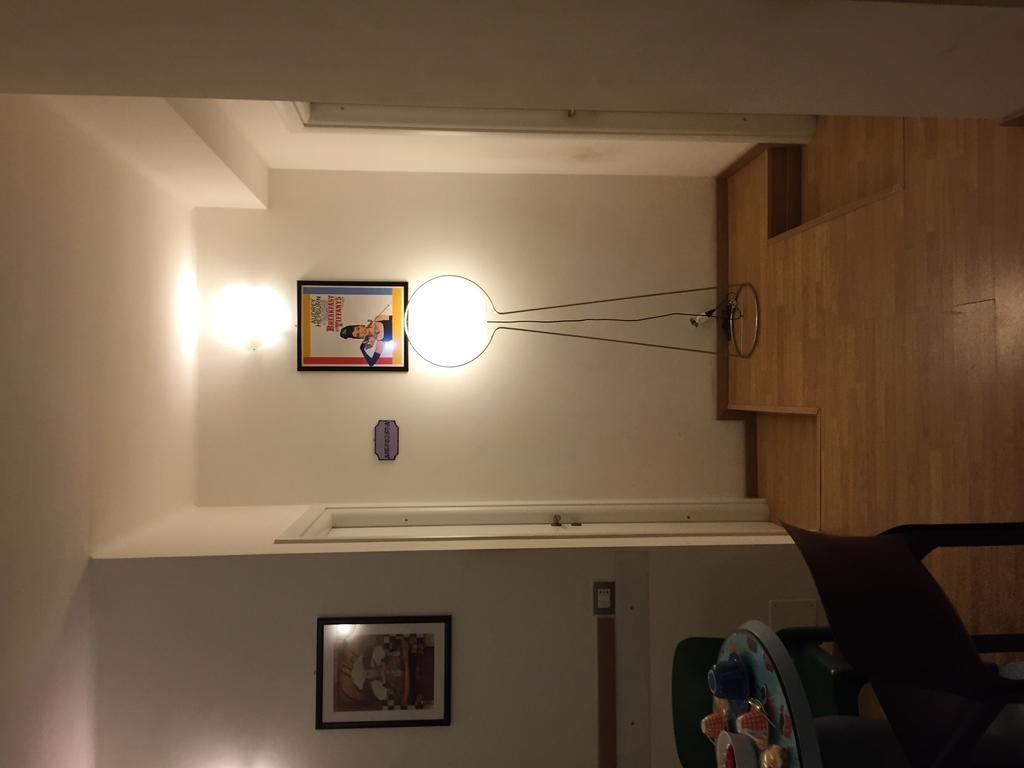 Kerry Blu B&B Бари Экстерьер фото