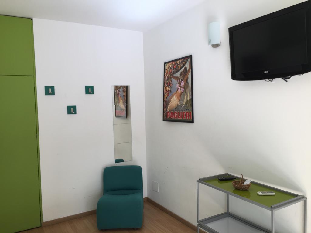 Kerry Blu B&B Бари Экстерьер фото
