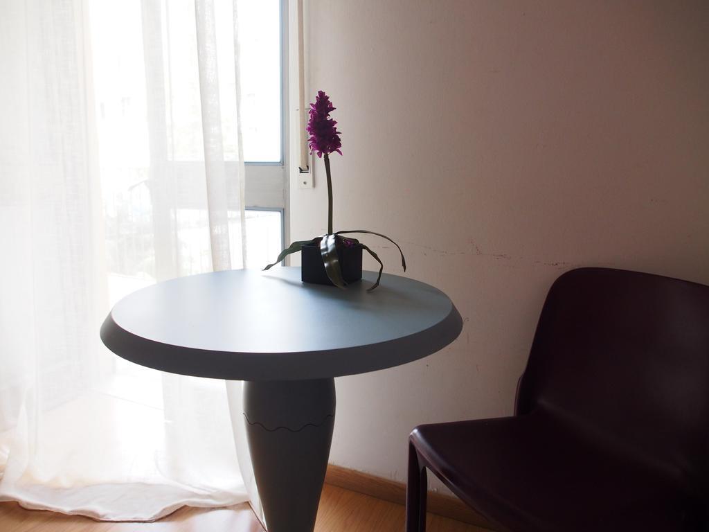 Kerry Blu B&B Бари Экстерьер фото