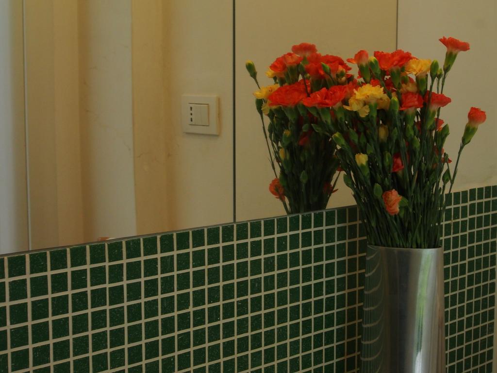 Kerry Blu B&B Бари Экстерьер фото