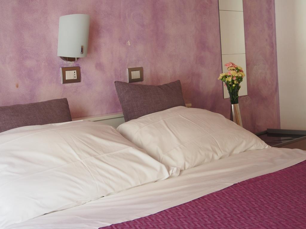 Kerry Blu B&B Бари Экстерьер фото