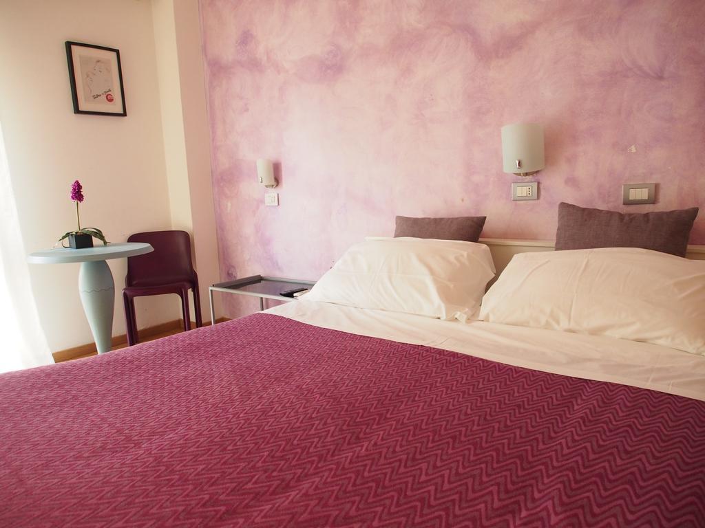 Kerry Blu B&B Бари Экстерьер фото