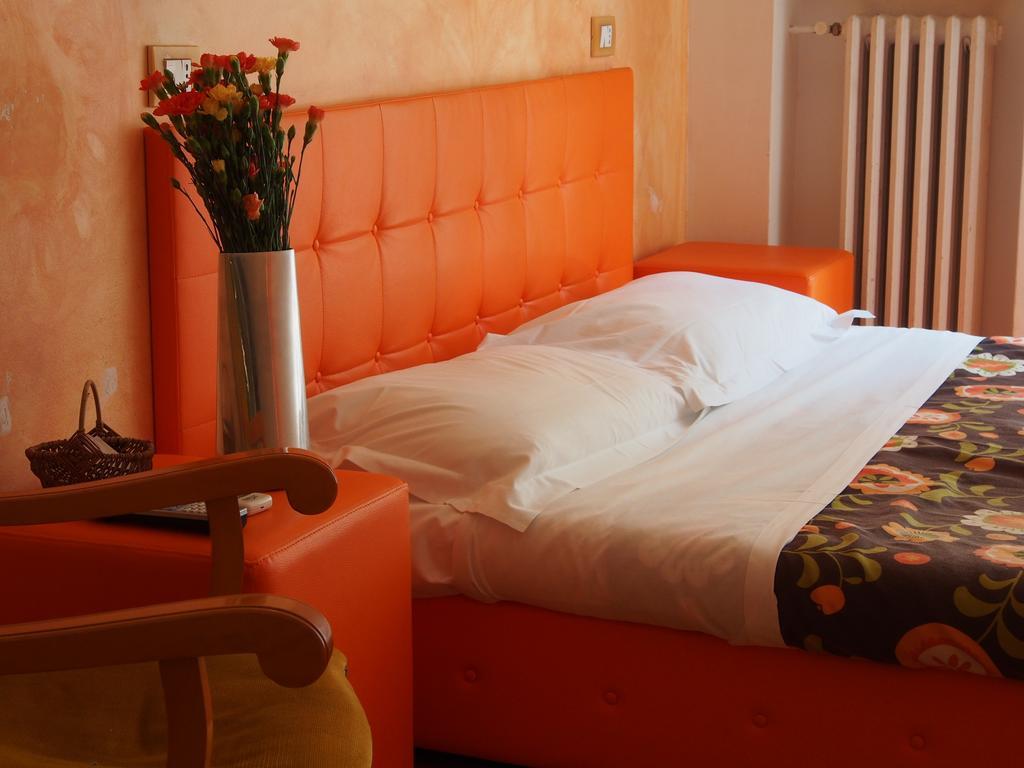 Kerry Blu B&B Бари Экстерьер фото