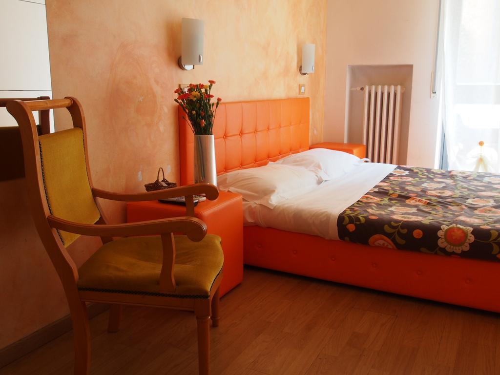 Kerry Blu B&B Бари Экстерьер фото