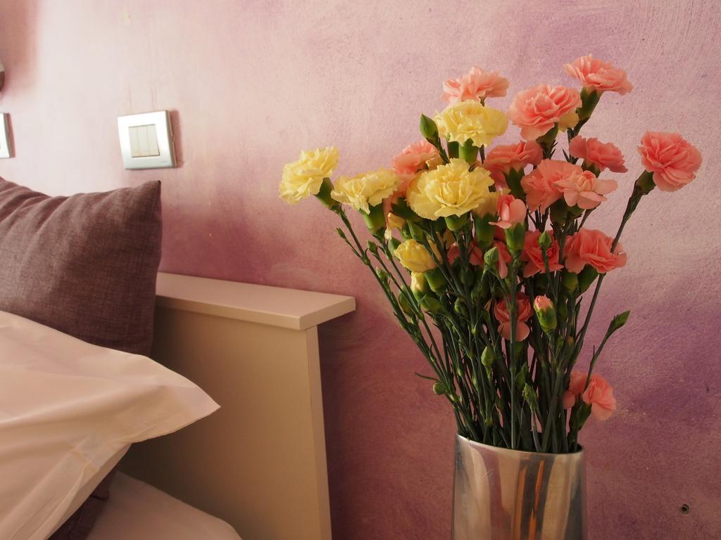 Kerry Blu B&B Бари Экстерьер фото